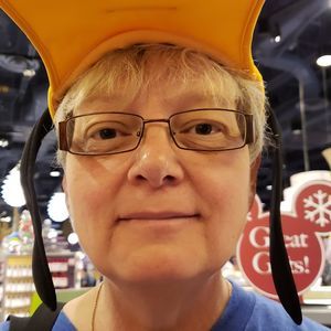 Meet your Posher, Sue